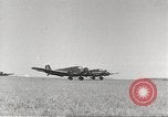 Image of German paratroopers jumping Germany, 1939, second 61 stock footage video 65675063159