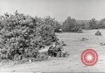 Standbild Deutsche MG 34 Machine Gun Deutschland, 1939, aus Sekunde 6 historischem Filmmaterial Videoclip 65675063160