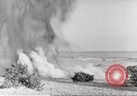 Standbild Deutsche MG 34 Machine Gun Deutschland, 1939, aus Sekunde 31 historischem Filmmaterial Videoclip 65675063160