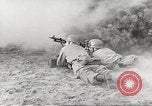 Standbild Deutsche MG 34 Machine Gun Deutschland, 1939, aus Sekunde 35 historischem Filmmaterial Videoclip 65675063160