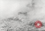 Standbild Deutsche MG 34 Machine Gun Deutschland, 1939, aus Sekunde 38 historischem Filmmaterial Videoclip 65675063160