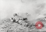Standbild Deutsche MG 34 Machine Gun Deutschland, 1939, aus Sekunde 39 historischem Filmmaterial Videoclip 65675063160