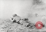 Standbild Deutsche MG 34 Machine Gun Deutschland, 1939, aus Sekunde 40 historischem Filmmaterial Videoclip 65675063160