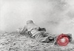 Standbild Deutsche MG 34 Machine Gun Deutschland, 1939, aus Sekunde 42 historischem Filmmaterial Videoclip 65675063160