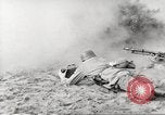 Standbild Deutsche MG 34 Machine Gun Deutschland, 1939, aus Sekunde 43 historischem Filmmaterial Videoclip 65675063160