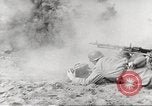 Standbild Deutsche MG 34 Machine Gun Deutschland, 1939, aus Sekunde 45 historischem Filmmaterial Videoclip 65675063160