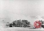 Standbild Deutsche MG 34 Machine Gun Deutschland, 1939, aus Sekunde 53 historischem Filmmaterial Videoclip 65675063160