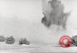 Standbild Deutsche MG 34 Machine Gun Deutschland, 1939, aus Sekunde 62 historischem Filmmaterial Videoclip 65675063160