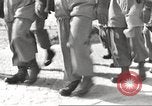 Standbild Deutsche Soldaten März und Singen Deutschland, 1939, aus Sekunde 9 historischem Filmmaterial Videoclip 65675063161