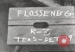 Standbild Kz Flossenbürg Krematorium Flossenburg Deutschland, 1945, aus Sekunde 1 historischem Filmmaterial Videoclip 65675063164
