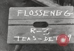 Standbild Kz Flossenbürg Krematorium Flossenburg Deutschland, 1945, aus Sekunde 4 historischem Filmmaterial Videoclip 65675063164