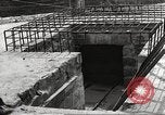 Standbild Kz Flossenbürg Krematorium Flossenburg Deutschland, 1945, aus Sekunde 18 historischem Filmmaterial Videoclip 65675063164