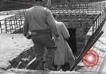 Standbild Kz Flossenbürg Krematorium Flossenburg Deutschland, 1945, aus Sekunde 21 historischem Filmmaterial Videoclip 65675063164