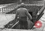 Standbild Kz Flossenbürg Krematorium Flossenburg Deutschland, 1945, aus Sekunde 22 historischem Filmmaterial Videoclip 65675063164