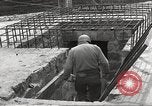 Standbild Kz Flossenbürg Krematorium Flossenburg Deutschland, 1945, aus Sekunde 23 historischem Filmmaterial Videoclip 65675063164