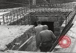 Standbild Kz Flossenbürg Krematorium Flossenburg Deutschland, 1945, aus Sekunde 24 historischem Filmmaterial Videoclip 65675063164