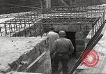 Standbild Kz Flossenbürg Krematorium Flossenburg Deutschland, 1945, aus Sekunde 25 historischem Filmmaterial Videoclip 65675063164