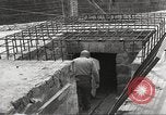 Standbild Kz Flossenbürg Krematorium Flossenburg Deutschland, 1945, aus Sekunde 26 historischem Filmmaterial Videoclip 65675063164