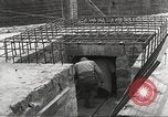 Standbild Kz Flossenbürg Krematorium Flossenburg Deutschland, 1945, aus Sekunde 27 historischem Filmmaterial Videoclip 65675063164