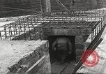 Standbild Kz Flossenbürg Krematorium Flossenburg Deutschland, 1945, aus Sekunde 28 historischem Filmmaterial Videoclip 65675063164