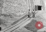 Standbild Kz Flossenbürg Krematorium Flossenburg Deutschland, 1945, aus Sekunde 42 historischem Filmmaterial Videoclip 65675063164