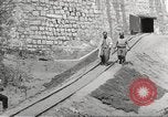 Standbild Kz Flossenbürg Krematorium Flossenburg Deutschland, 1945, aus Sekunde 43 historischem Filmmaterial Videoclip 65675063164