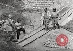Standbild Kz Flossenbürg Krematorium Flossenburg Deutschland, 1945, aus Sekunde 49 historischem Filmmaterial Videoclip 65675063164