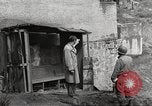 Standbild Kz Flossenbürg Krematorium Flossenburg Deutschland, 1945, aus Sekunde 55 historischem Filmmaterial Videoclip 65675063164