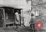 Standbild Kz Flossenbürg Krematorium Flossenburg Deutschland, 1945, aus Sekunde 58 historischem Filmmaterial Videoclip 65675063164