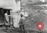 Standbild Kz Flossenbürg Krematorium Flossenburg Deutschland, 1945, aus Sekunde 60 historischem Filmmaterial Videoclip 65675063164
