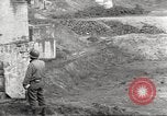 Standbild Kz Flossenbürg Krematorium Flossenburg Deutschland, 1945, aus Sekunde 61 historischem Filmmaterial Videoclip 65675063164