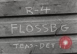 Standbild Konzentrationslager Flossenbürg Deutschland, 1945, aus Sekunde 3 historischem Filmmaterial Videoclip 65675063165