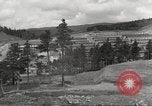 Standbild Konzentrationslager Flossenbürg Deutschland, 1945, aus Sekunde 13 historischem Filmmaterial Videoclip 65675063165