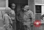 Standbild Konzentrationslager Flossenbürg Deutschland, 1945, aus Sekunde 24 historischem Filmmaterial Videoclip 65675063165