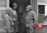 Standbild Konzentrationslager Flossenbürg Deutschland, 1945, aus Sekunde 25 historischem Filmmaterial Videoclip 65675063165