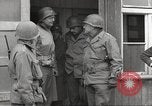Standbild Konzentrationslager Flossenbürg Deutschland, 1945, aus Sekunde 26 historischem Filmmaterial Videoclip 65675063165