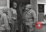 Standbild Konzentrationslager Flossenbürg Deutschland, 1945, aus Sekunde 28 historischem Filmmaterial Videoclip 65675063165