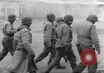 Standbild Konzentrationslager Flossenbürg Deutschland, 1945, aus Sekunde 30 historischem Filmmaterial Videoclip 65675063165