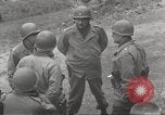 Standbild Konzentrationslager Flossenbürg Deutschland, 1945, aus Sekunde 44 historischem Filmmaterial Videoclip 65675063165