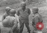 Standbild Konzentrationslager Flossenbürg Deutschland, 1945, aus Sekunde 46 historischem Filmmaterial Videoclip 65675063165
