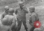 Standbild Konzentrationslager Flossenbürg Deutschland, 1945, aus Sekunde 47 historischem Filmmaterial Videoclip 65675063165