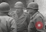 Standbild Konzentrationslager Flossenbürg Deutschland, 1945, aus Sekunde 48 historischem Filmmaterial Videoclip 65675063165