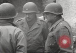 Standbild Konzentrationslager Flossenbürg Deutschland, 1945, aus Sekunde 49 historischem Filmmaterial Videoclip 65675063165