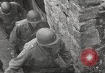 Standbild Konzentrationslager Flossenbürg Deutschland, 1945, aus Sekunde 51 historischem Filmmaterial Videoclip 65675063165
