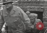 Standbild Konzentrationslager Flossenbürg Deutschland, 1945, aus Sekunde 55 historischem Filmmaterial Videoclip 65675063165
