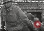 Standbild Konzentrationslager Flossenbürg Deutschland, 1945, aus Sekunde 59 historischem Filmmaterial Videoclip 65675063165