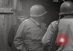 Standbild Konzentrationslager Flossenbürg Deutschland, 1945, aus Sekunde 60 historischem Filmmaterial Videoclip 65675063165