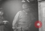Standbild Konzentrationslager Flossenbürg Deutschland, 1945, aus Sekunde 61 historischem Filmmaterial Videoclip 65675063165