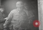 Standbild Konzentrationslager Flossenbürg Deutschland, 1945, aus Sekunde 62 historischem Filmmaterial Videoclip 65675063165