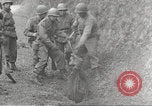 Standbild slave Arbeitslager Flossenburg Deutschland, 1945, aus Sekunde 2 historischem Filmmaterial Videoclip 65675063166